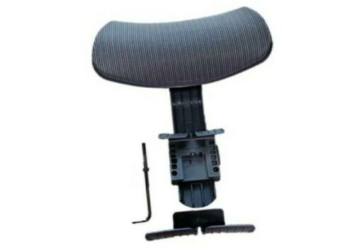 Headrest Mount/clamp for Herman Miller Aeron 